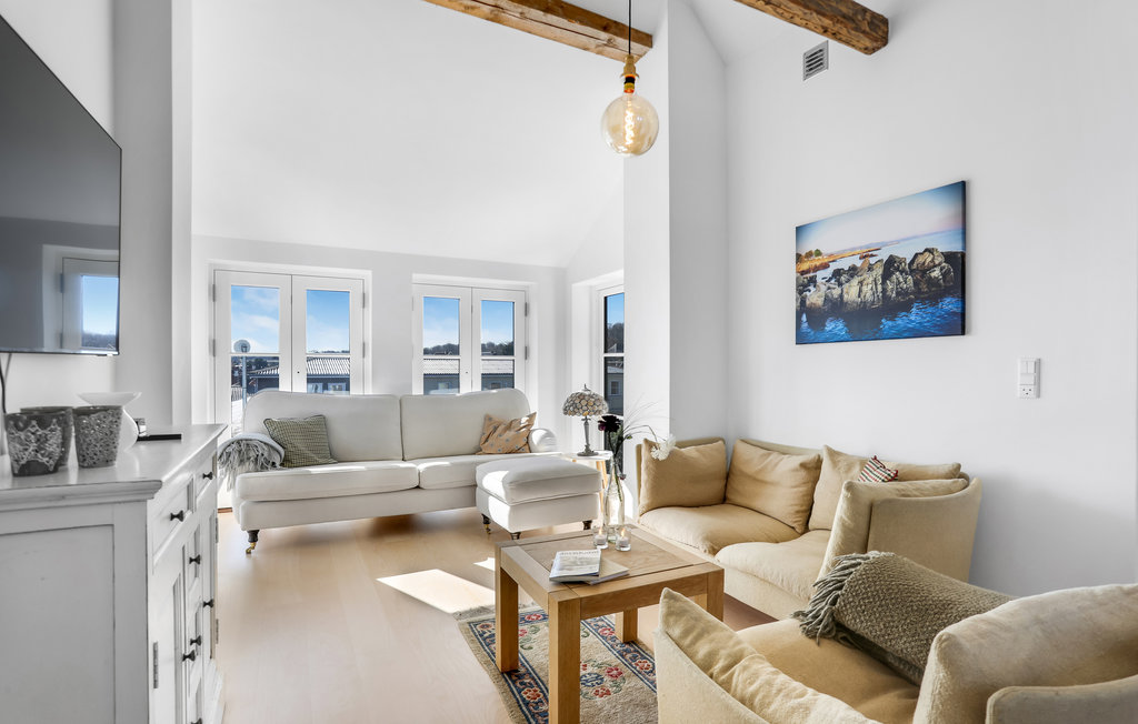 Feriehus - Sandkås , Danmark - I67001 4