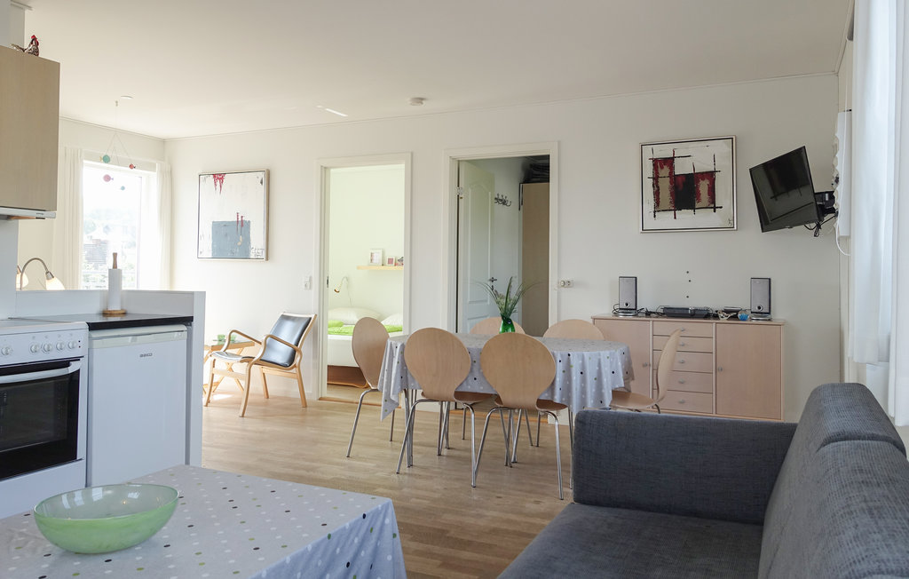 Lejlighed - Sandkås , Danmark - I67212 5