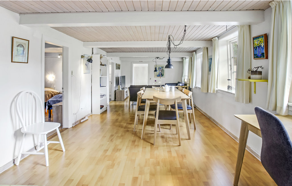 Feriehuse - Sandkås , Danmark - I67014 14