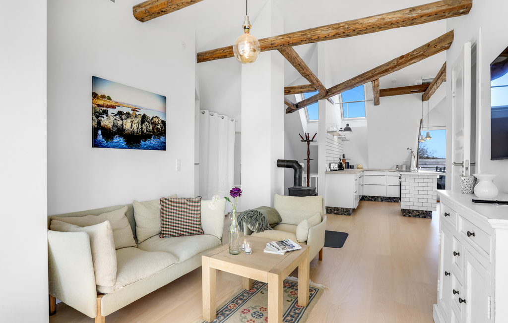 Feriehus - Sandkås , Danmark - I67001 5