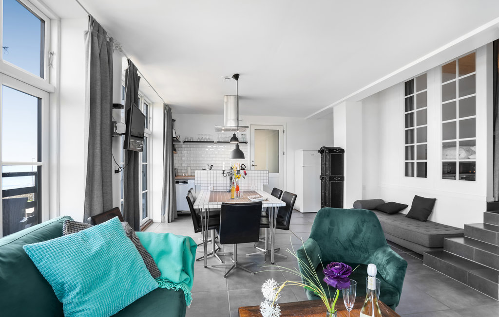 Feriehus - Sandkås , Danmark - I67003 17