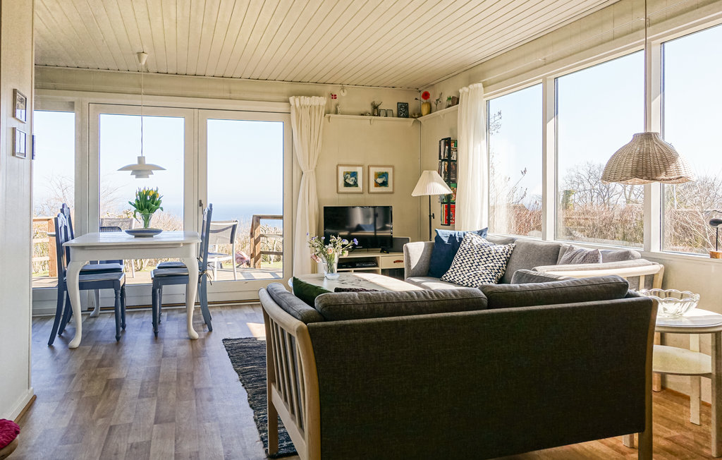 Ferienhaus - Sandkås , Dänemark - I67013 3