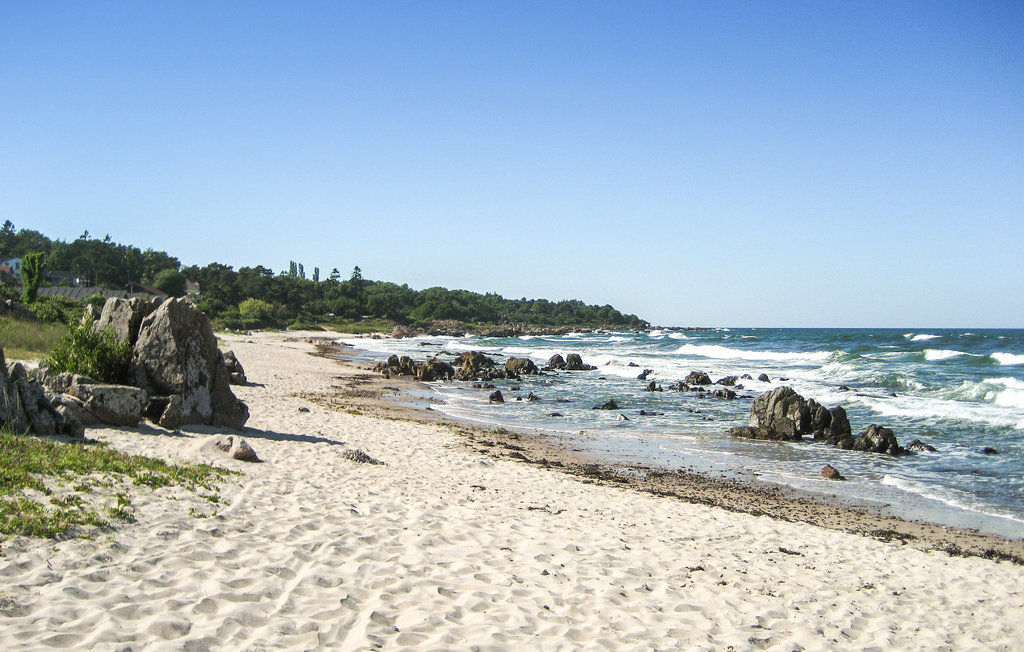 Lejlighed - Sandkås , Danmark - I67215 18