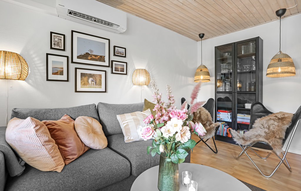 Ferienwohnung - Sandkås , Dänemark - I67044 6