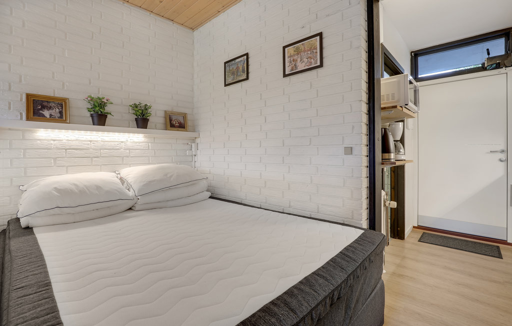 Lejlighed - Sandkås , Danmark - I67023 12