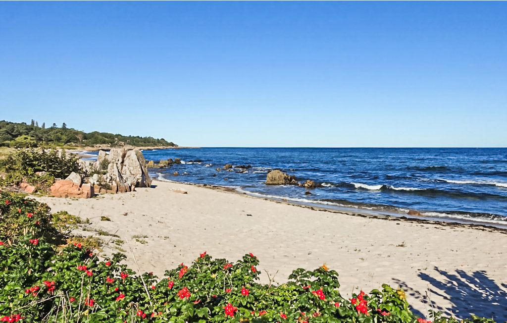 Semesterhus - Sandkås , Danmark - I67058 18