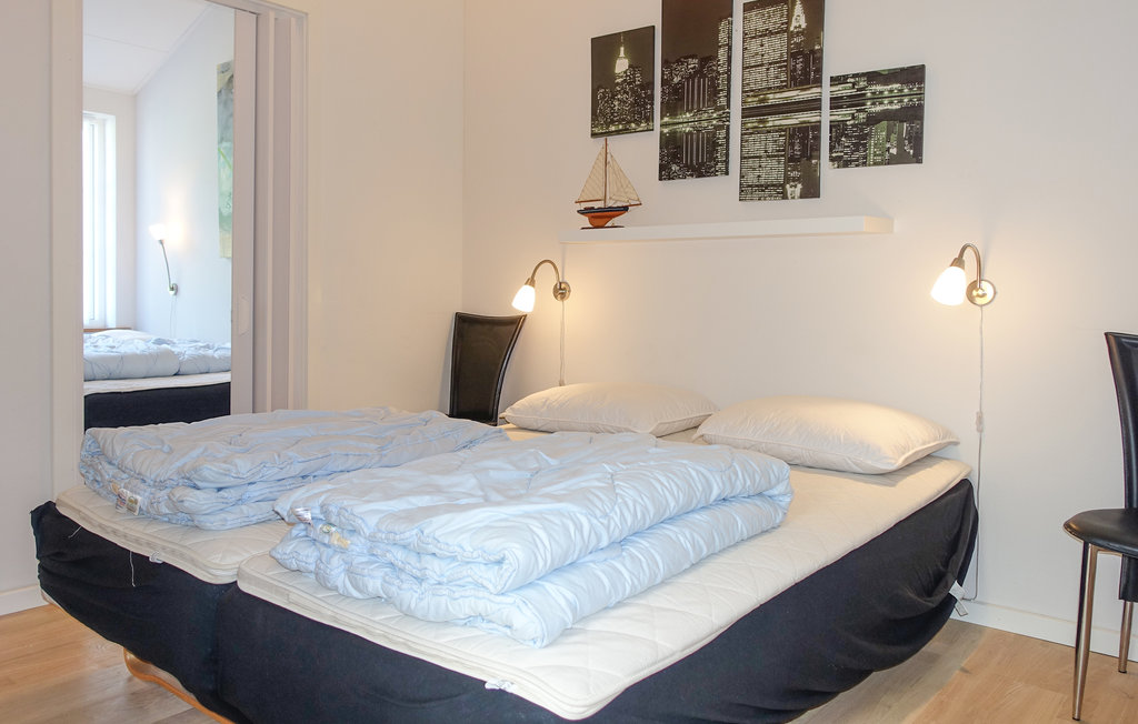 Lejlighed - Boesvang , Danmark - I67335 26