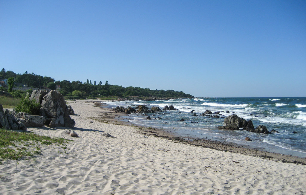 Ferieleilighet - Sandkås , Danmark - I67210 16