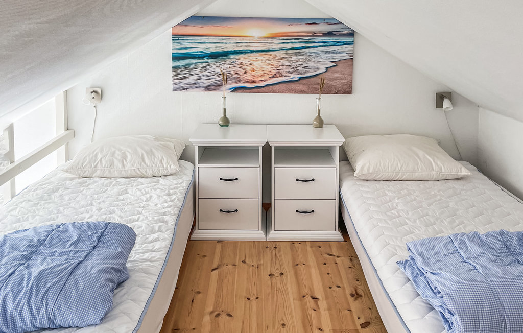 Ferieleilighet - Boesvang , Danmark - I67316 16