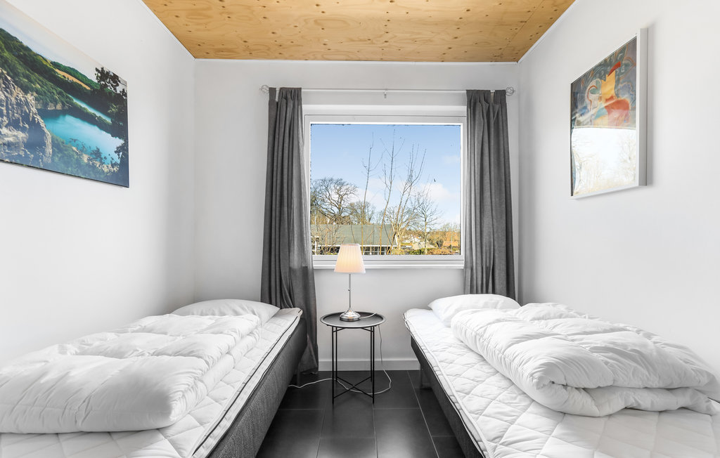 Feriehus - Sandkås , Danmark - I67003 20