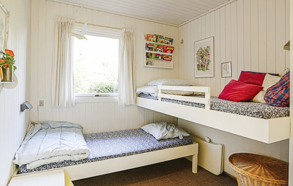 Ferienhaus - Sandkås , Dänemark - I67013 23