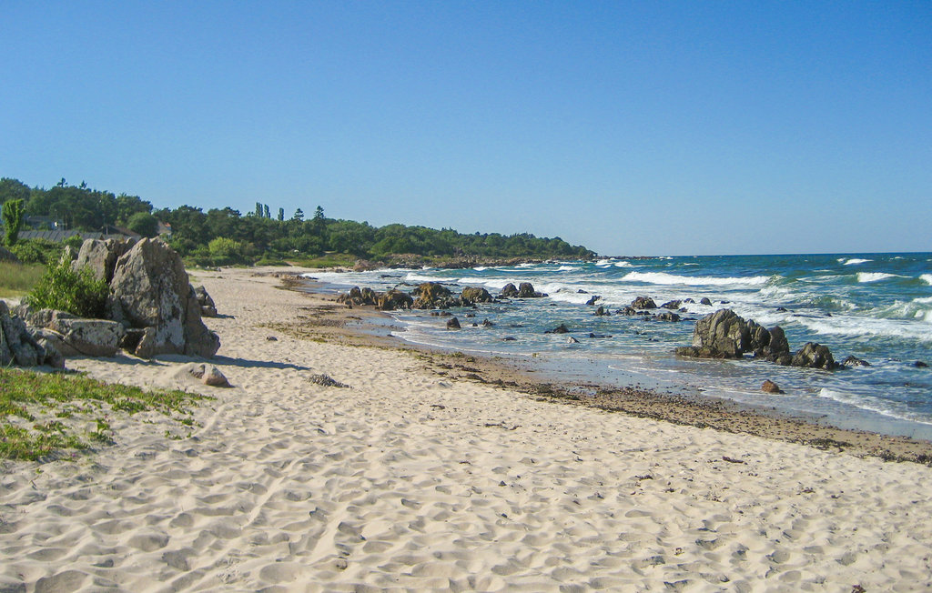 Feriehuse - Sandkås , Danmark - I67056 33