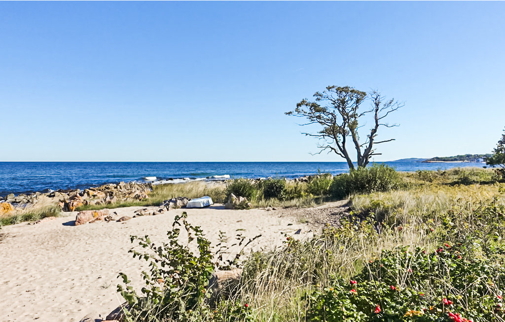 Semesterhus - Sandkås , Danmark - I67058 19