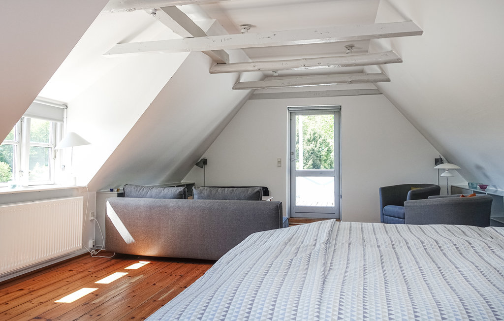 Feriehus - Sandkås , Danmark - I67033 26