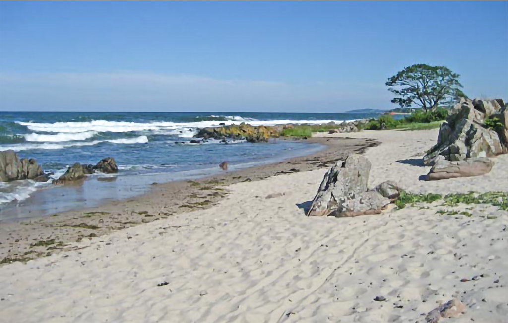 Ferienwohnung - Sandkås , Dänemark - I67044 21