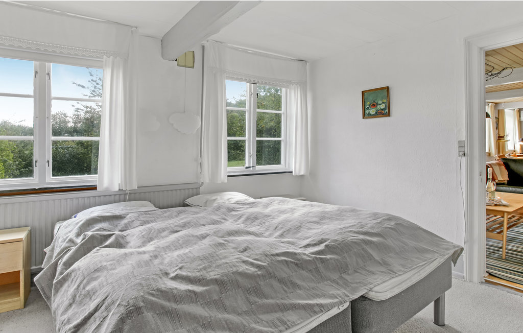 Feriehuse - Sandkås , Danmark - I67014 18