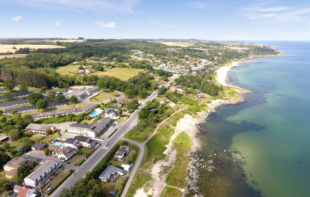 Lejlighed - Sandkås , Danmark - I67212 18