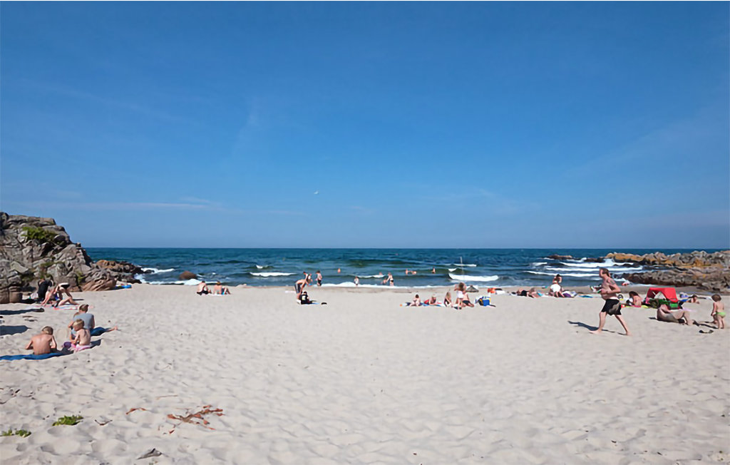 Ferienwohnung - Sandkås , Dänemark - I67044 22