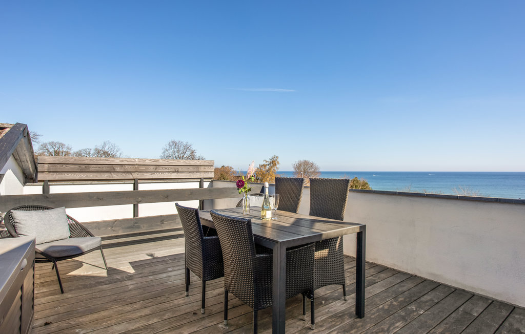 Feriehus - Sandkås , Danmark - I67001 13