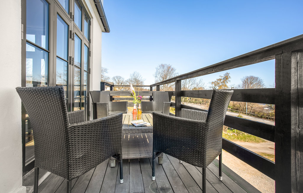 Feriehus - Sandkås , Danmark - I67003 10