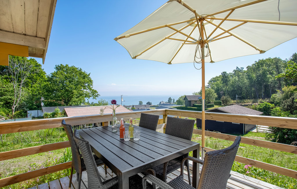 Semesterhus - Sandkås , Danmark - I67058 2