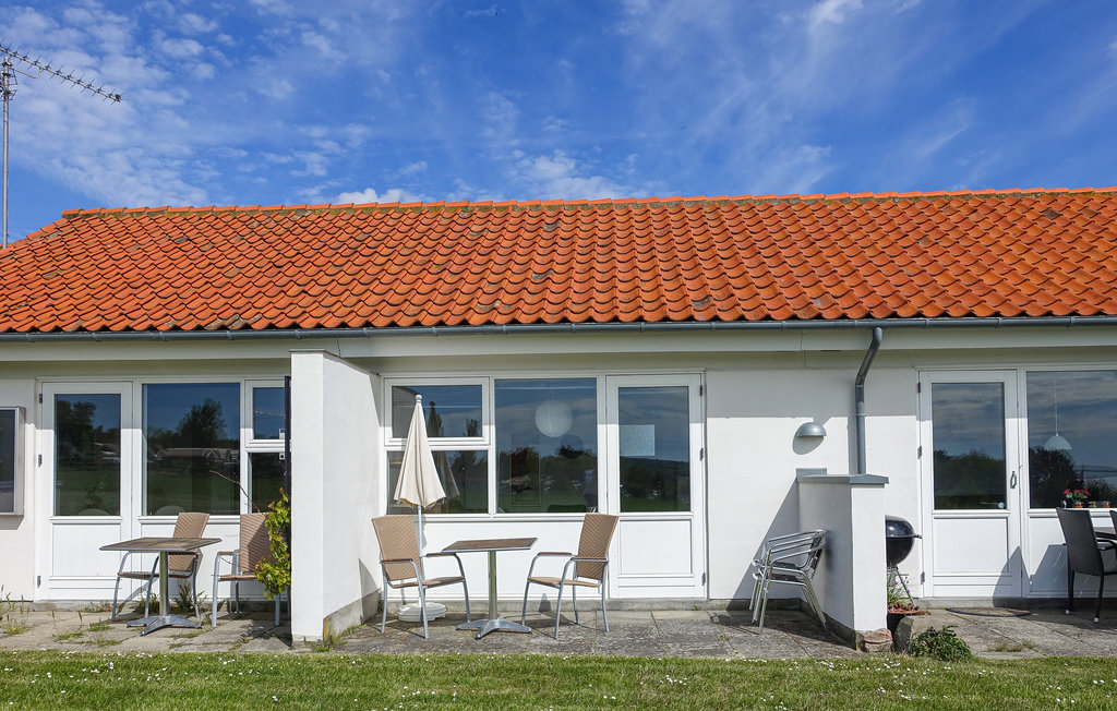 Ferieleilighet - Boesvang , Danmark - I67318 2