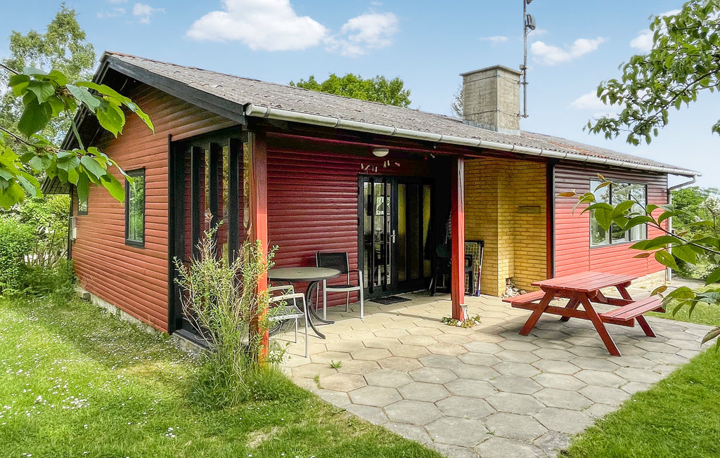 Ferienhaus - Sandkås , Dänemark - I67013 2