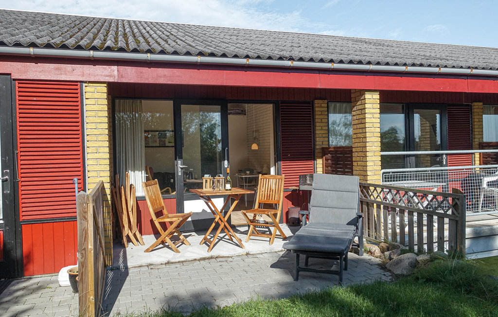 Ferienwohnung - Sandkås , Dänemark - I67025 10
