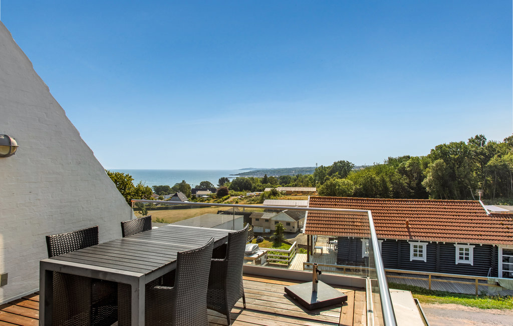 Feriehus - Sandkås , Danmark - I67033 12