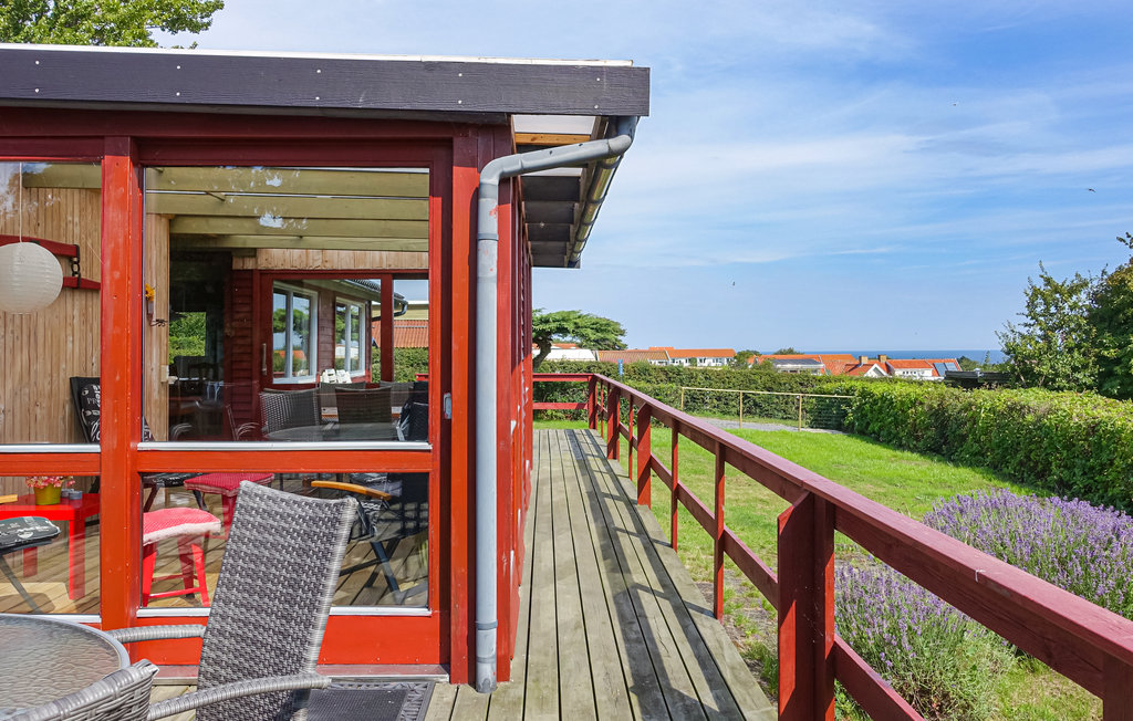 Feriehus - Sandkås , Danmark - I67048 11