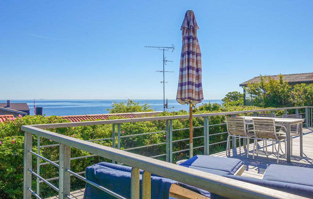 Feriehuse - Sandkås , Danmark - I67056 2