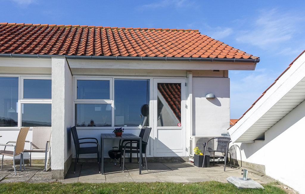 Ferieleilighet - Boesvang , Danmark - I67316 2