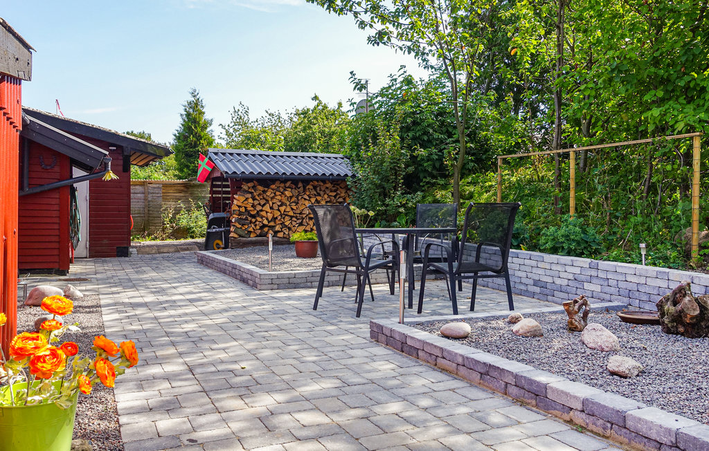 Feriehus - Sandkås , Danmark - I67048 17