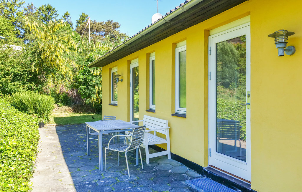 Feriehuse - Sandkås , Danmark - I67056 13