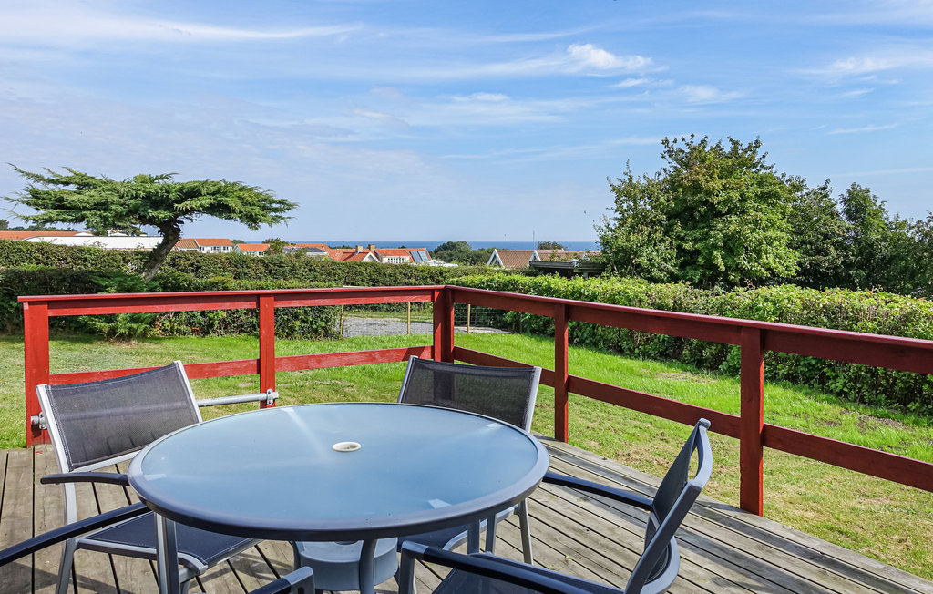 Feriehus - Sandkås , Danmark - I67048 15