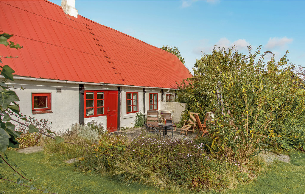 Feriehuse - Sandkås , Danmark - I67014 9