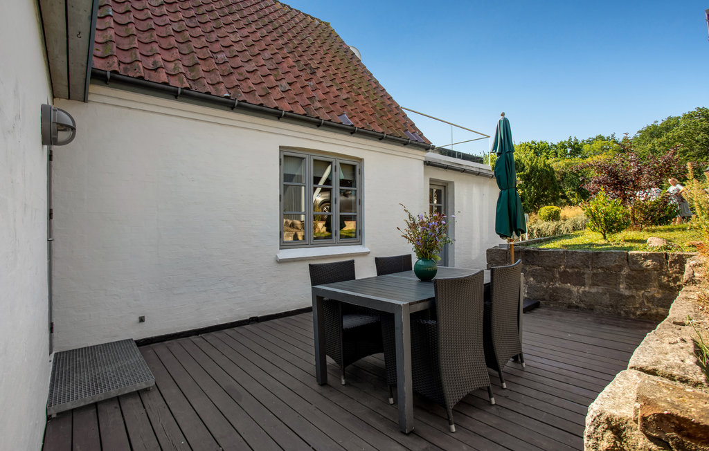 Feriehus - Sandkås , Danmark - I67033 14