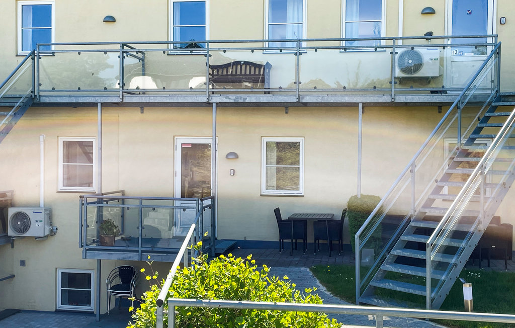 Lejlighed - Sandkås , Danmark - I67209 11