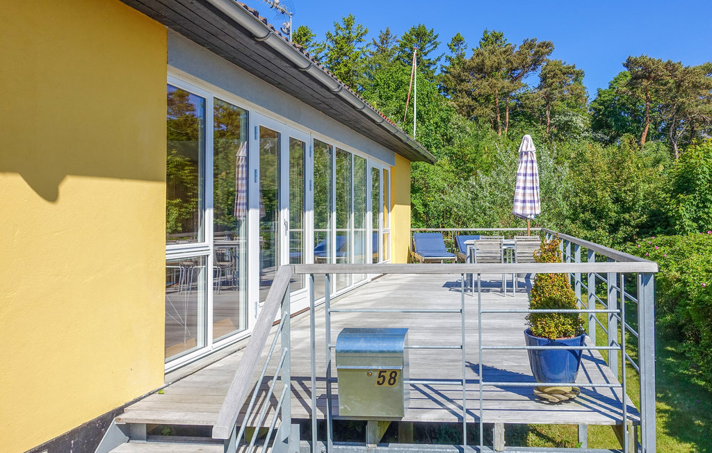 Feriehuse - Sandkås , Danmark - I67056 11