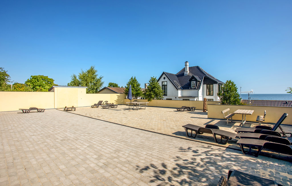 Lejlighed - Sandkås , Danmark - I67209 12