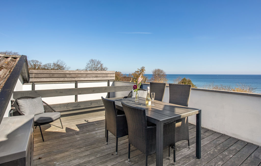 Feriehus - Sandkås , Danmark - I67001 15