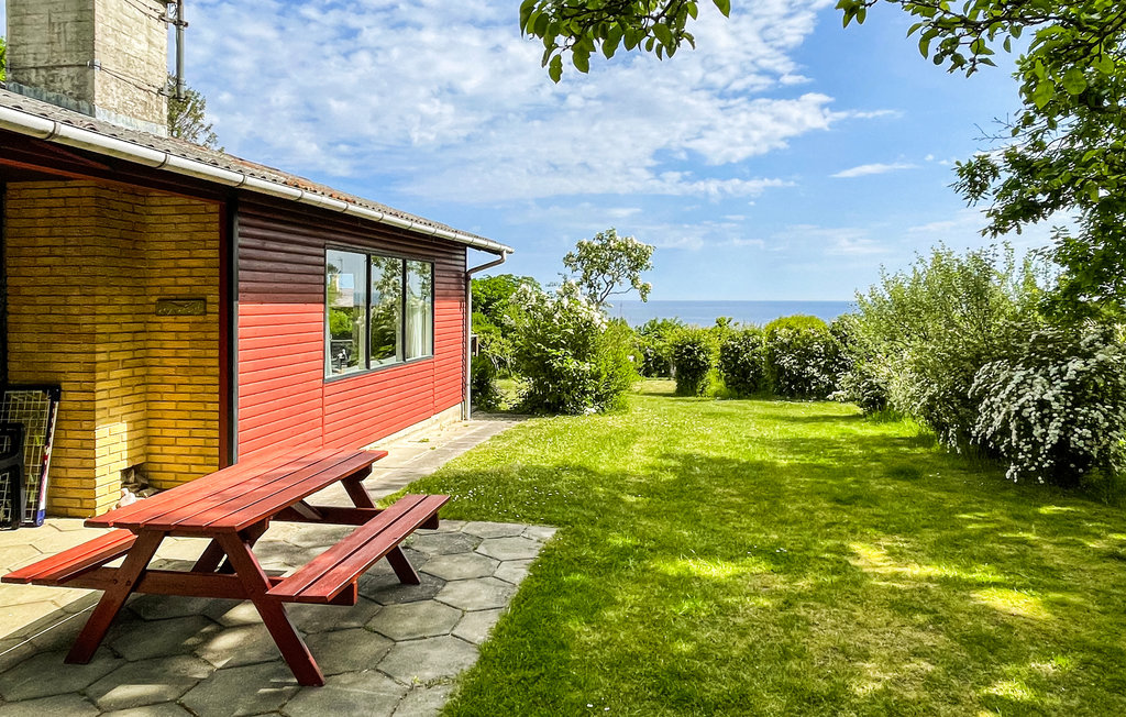 Ferienhaus - Sandkås , Dänemark - I67013 1