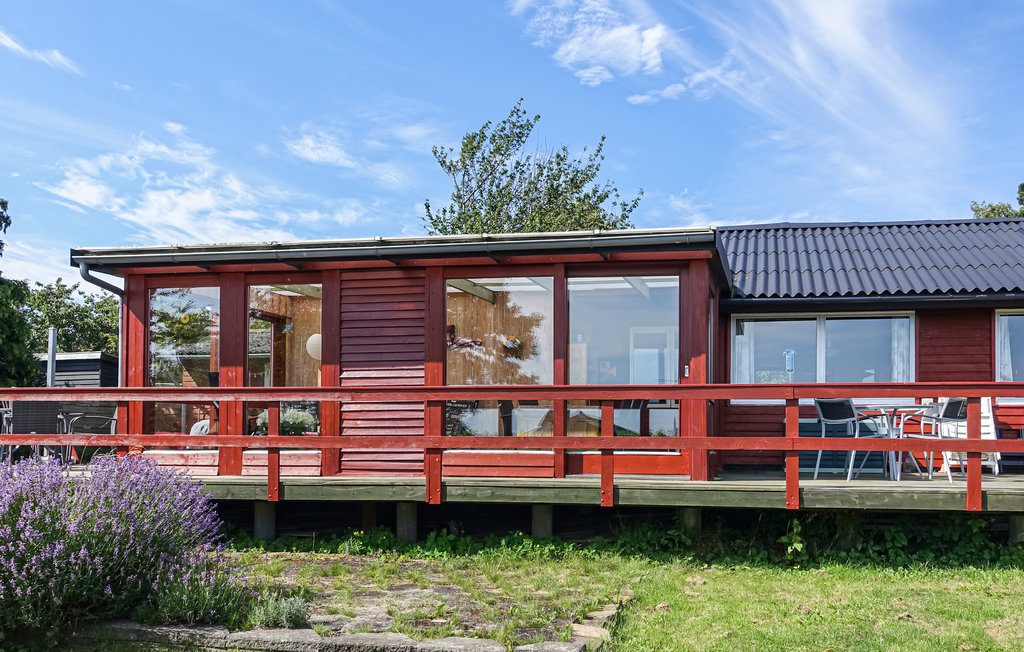 Feriehus - Sandkås , Danmark - I67048 14