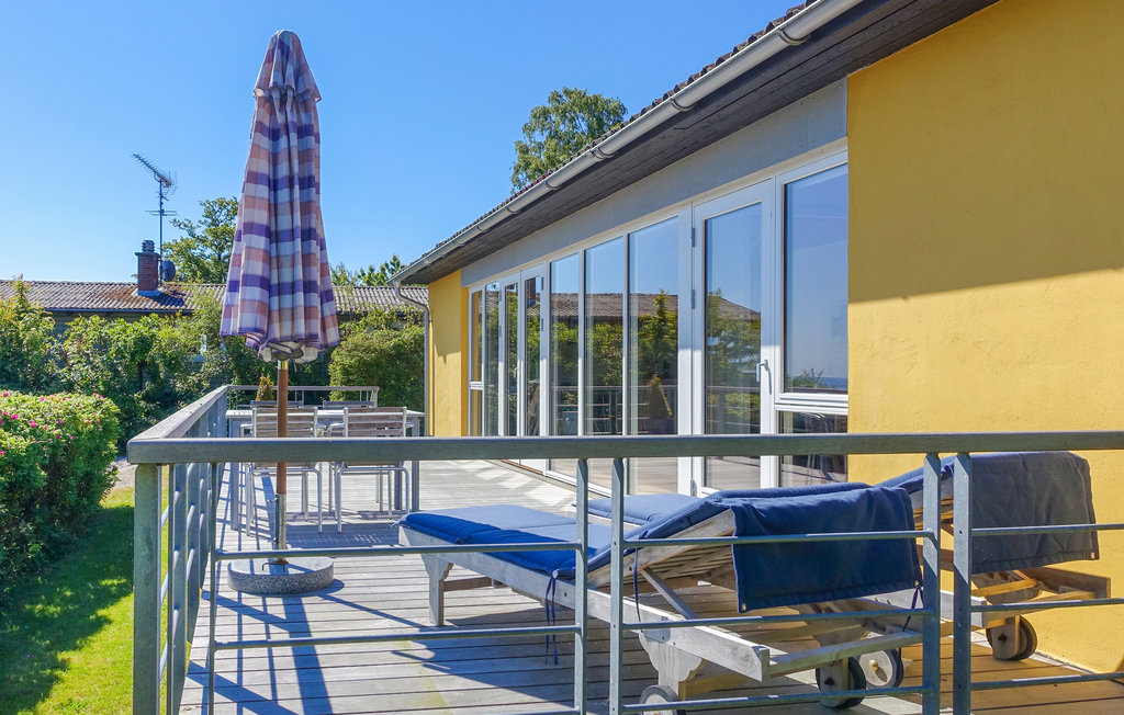 Feriehuse - Sandkås , Danmark - I67056 10