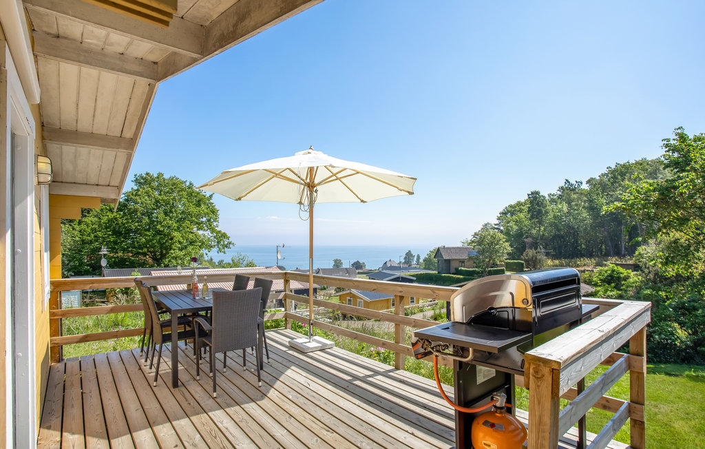 Semesterhus - Sandkås , Danmark - I67058 10