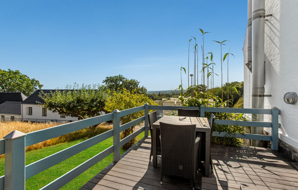 Feriehus - Sandkås , Danmark - I67033 8