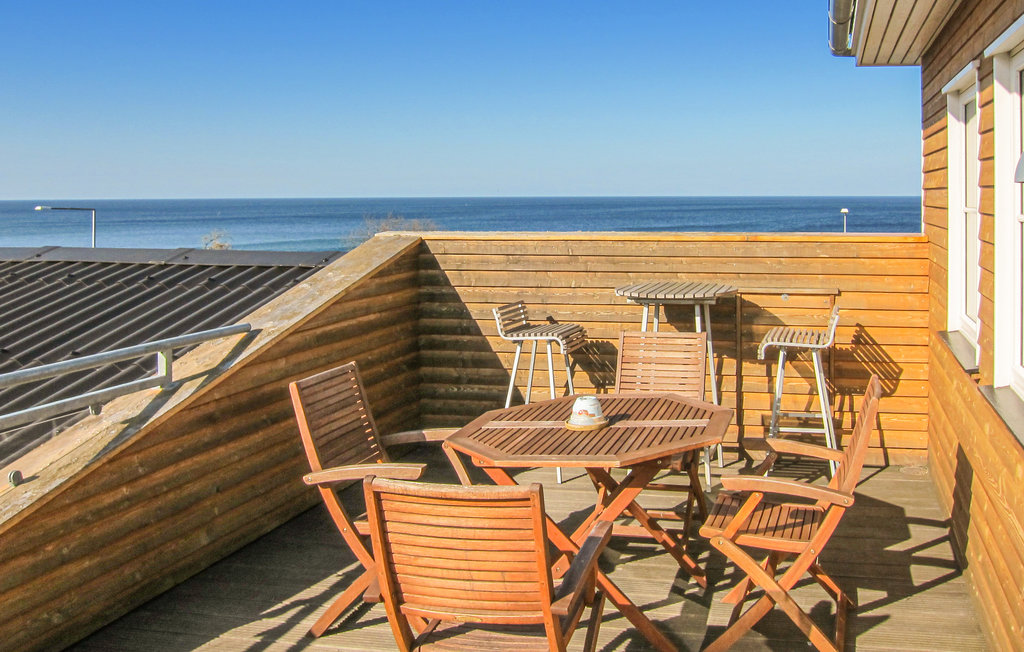 Lejlighed - Sandkås , Danmark - I67212 1