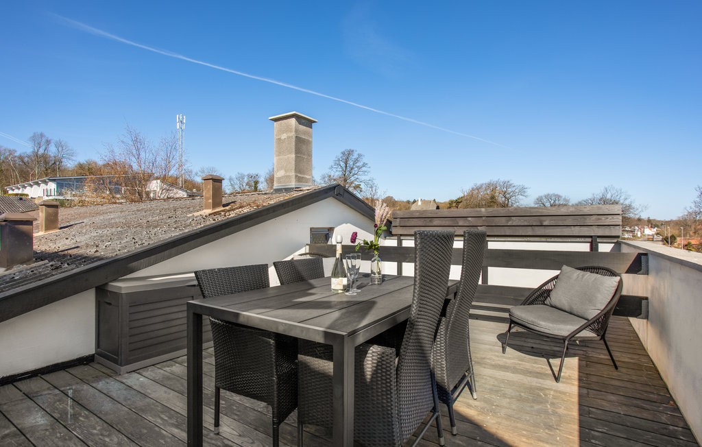 Feriehus - Sandkås , Danmark - I67001 14