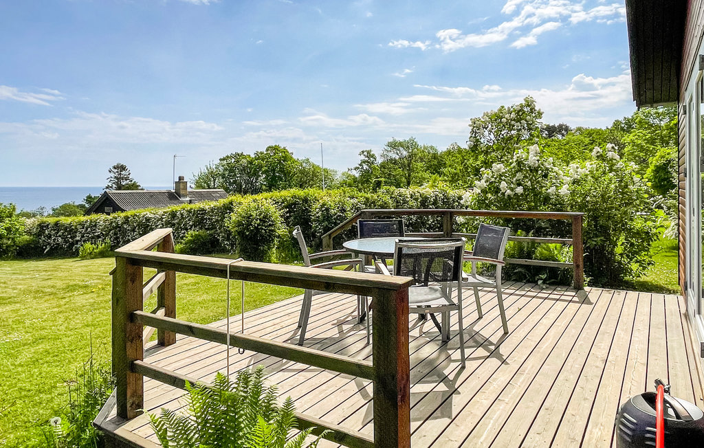 Ferienhaus - Sandkås , Dänemark - I67013 14