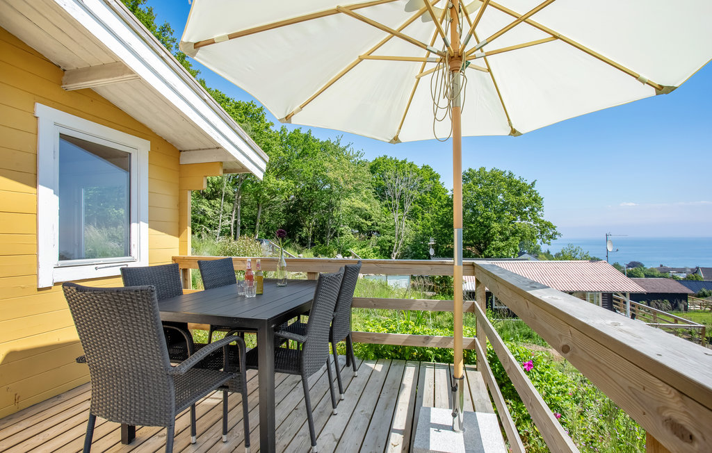 Semesterhus - Sandkås , Danmark - I67058 8